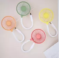 Мини-вентилятор с питанием от USB