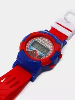 Комплект из замечательных игрушек с символикой любимого героя - 25 000 сум