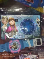 Комплект из замечательных игрушек с символикой любимого героя Только в розницу