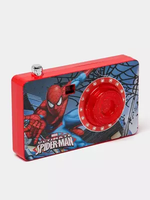 Комплект из замечательных игрушек с символикой любимого героя