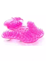 Ручной шариковый массажёр "ВАРЕЖКА" - 55 000 сум