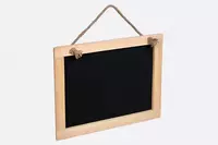 Маркерно-меловая доска (38*30см) - 100 000 сум