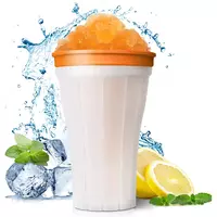 Приспособление для приготовления льда (sashimi измельченный лед