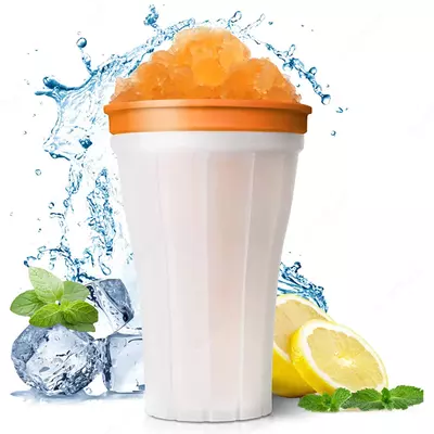 Приспособление для приготовления льда (sashimi измельченный лед