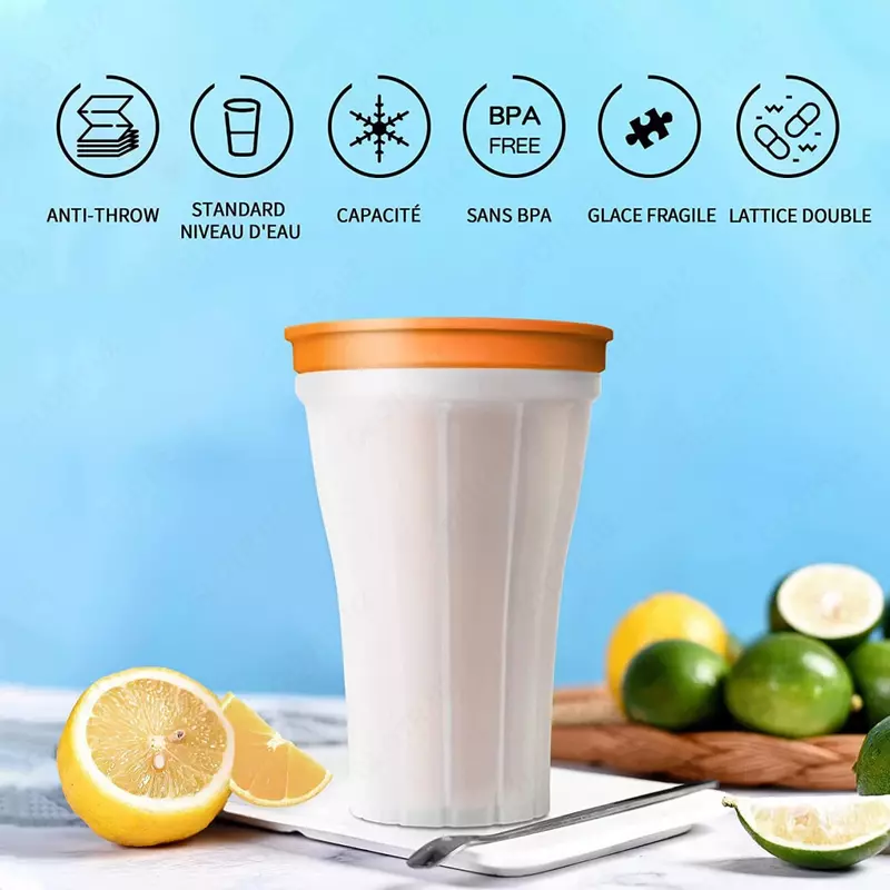 Приспособление для приготовления льда (sashimi измельченный лед, смузи, молочные коктейли или мороженое)