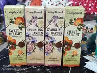 Набор подарочный Sparkling Garden (гель+мочалка). - 60 000 сум