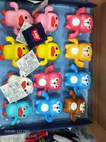 Заводная детская игрушка для купания детей