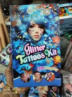 Набор для создания татуировок