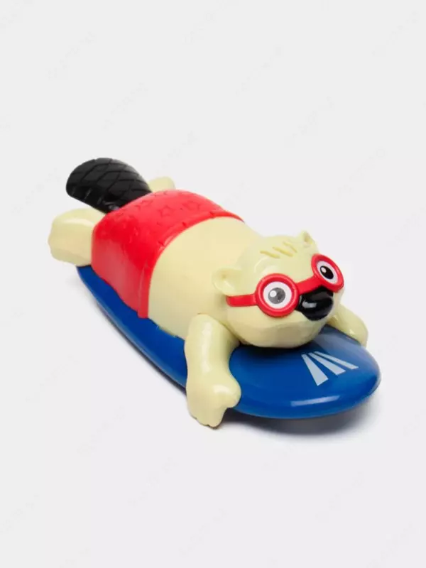 Детская игрушка для ванны