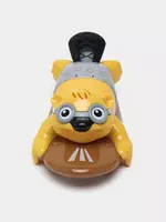 Детская игрушка для ванны - ЯТТ "Домашний Уголок"