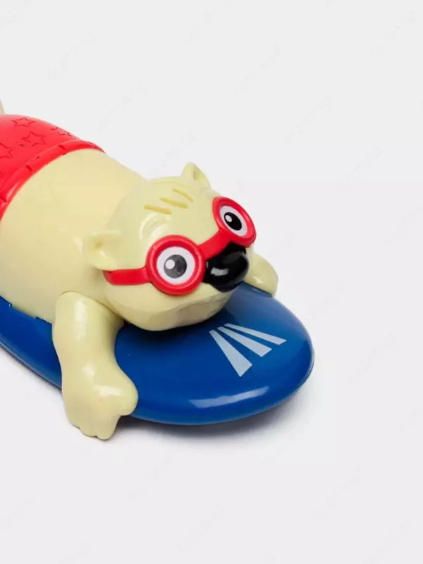 Детская игрушка для ванны