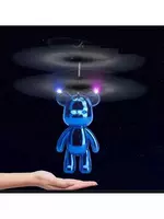 100 000 сум Детская игрушка "Летающий мишка" с датчиком движения и управлением руками