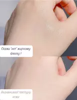 Матирующая минеральная пудра для лица Yuz uchun tonikalar