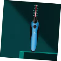 Электрические щипцы для завивки ресниц (Xiaomi) "Domashniy ugolok" XK