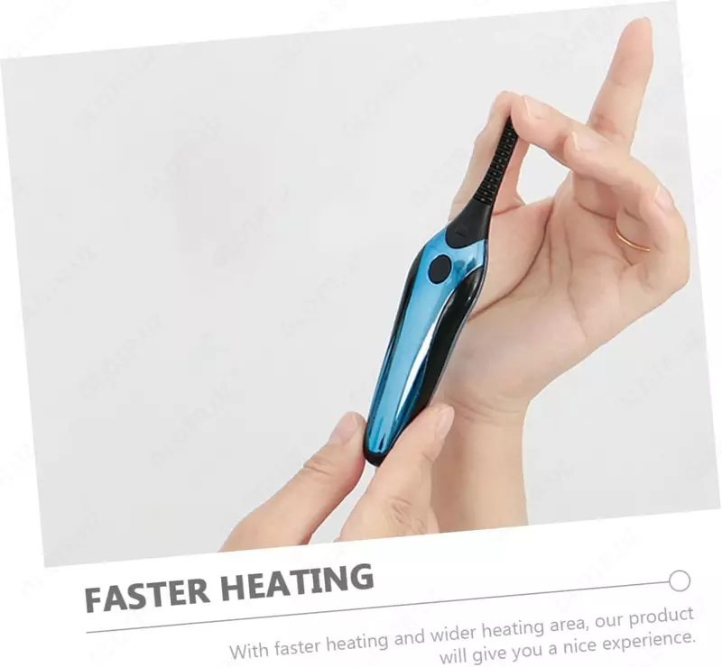 Электрические щипцы для завивки ресниц (Xiaomi)