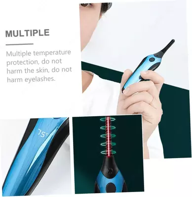 Электрические щипцы для завивки ресниц (Xiaomi)