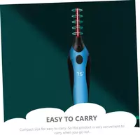 Электрические щипцы для завивки ресниц (Xiaomi) - Kirpiklarni to'g'rilovchi qisqichlar