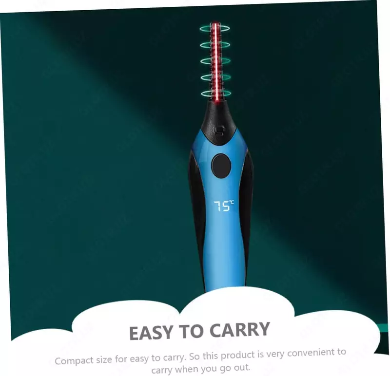 Электрические щипцы для завивки ресниц (Xiaomi)