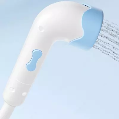 Насадка для душа - интеллектуальный электронный термометр для детской ванночки