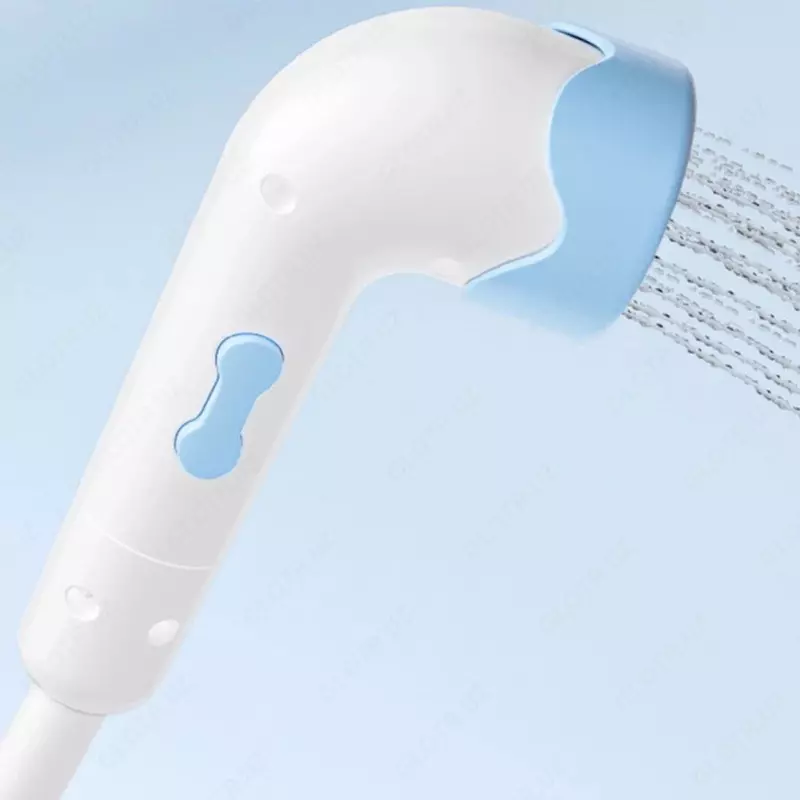 Насадка для душа - интеллектуальный электронный термометр для детской ванночки