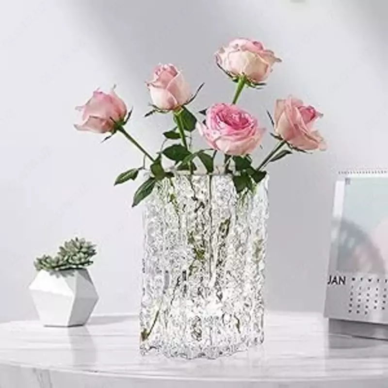 Стеклянная ваза Aoderun - 210 000 сум