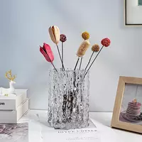 ЯТТ "Домашний Уголок" - Стеклянная ваза Aoderun