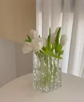 Стеклянная ваза Aoderun 210 000 сум - ЯТТ "Домашний Уголок"