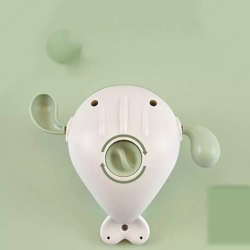 Игрушка "Заводной китёнок" для купания детей