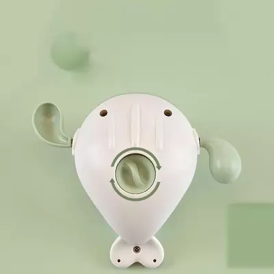 Игрушка "Заводной китёнок" для купания детей ЯТТ "Домашний Уголок"