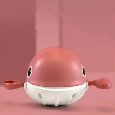 Игрушка "Заводной китёнок" для купания детей - ЯТТ "Домашний Уголок"