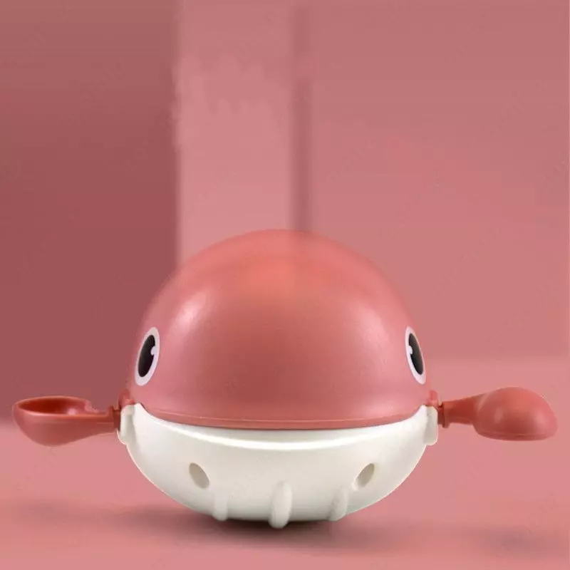 Игрушка "Заводной китёнок" для купания детей