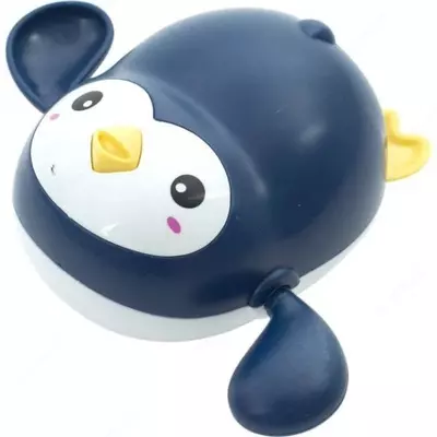 40 000 сум / шт. Заводная игрушка Baby Team "Плавающий пингвин" для купания детей