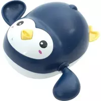 40 000 сум Заводная игрушка Baby Team "Плавающий пингвин" для купания детей