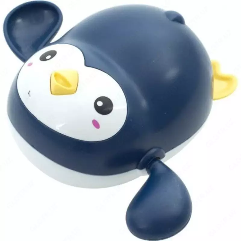 40 000 сум Заводная игрушка Baby Team "Плавающий пингвин" для купания детей