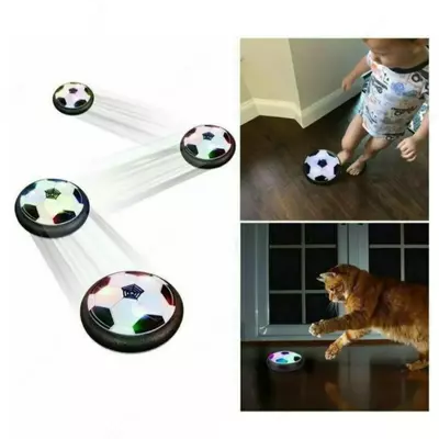 50 000 сум / шт. Игрушка "Аэрофутбол"