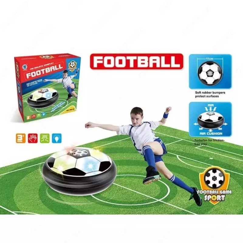 Игрушка "Аэрофутбол"