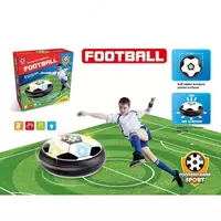 Игрушка "Аэрофутбол" Только в розницу