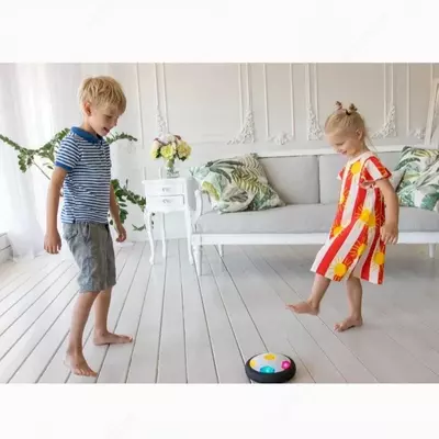 Игрушка "Аэрофутбол" - ЯТТ "Домашний Уголок"