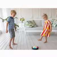 Игрушка "Аэрофутбол" - ЯТТ "Домашний Уголок"