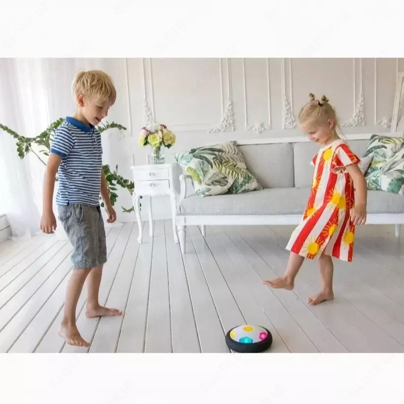 Игрушка "Аэрофутбол"