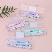 Стайлер (мини-плойка) Make Time Another me in the world для выпрямления волос