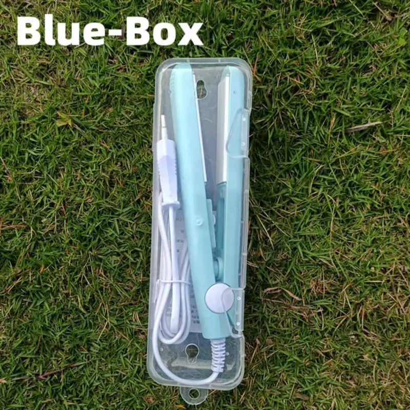 45 000 сум Стайлер (мини-плойка) Make Time Another me in the world для выпрямления волос