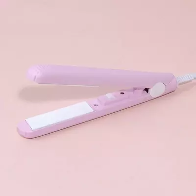 Стайлер (мини-плойка) Make Time Another me in the world для выпрямления волос ЯТТ "Домашний Уголок"