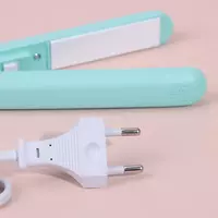 Стайлер (мини-плойка) Make Time Another me in the world для выпрямления волос - Плойки