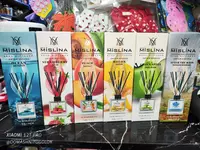 Ароматический диффузор - Ароматизатор для дома (110 мл).