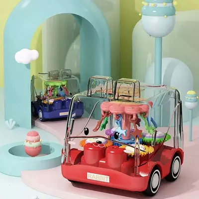 45 000 сум / шт. Инерционная игрушечная машинка