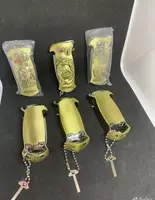   Креативная зажигалка turbo (3 в 1)