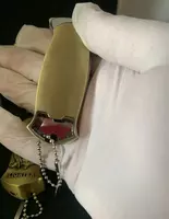  Креативная зажигалка turbo (3 в 1) Только в розницу