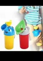  Дорожный писсуар для мальчиков и девочек. - 