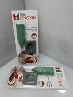 Капучинатор и вспениватель для молока.